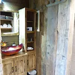 Vakantiehuis Le Domaine Des Fagnes *