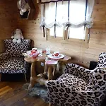 Hébergement de vacances Le Domaine Des Fagnes *