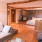 Le Domaine Des Fagnes * Sains-du-Nord