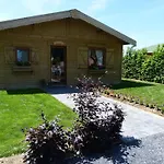 Hébergement de vacances Le Domaine Des Fagnes Sains-du-Nord