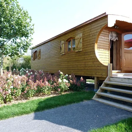 Le Domaine Des Fagnes Σπίτι διακοπών *