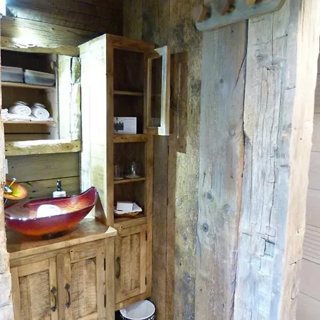 Σπίτι διακοπών Le Domaine Des Fagnes *