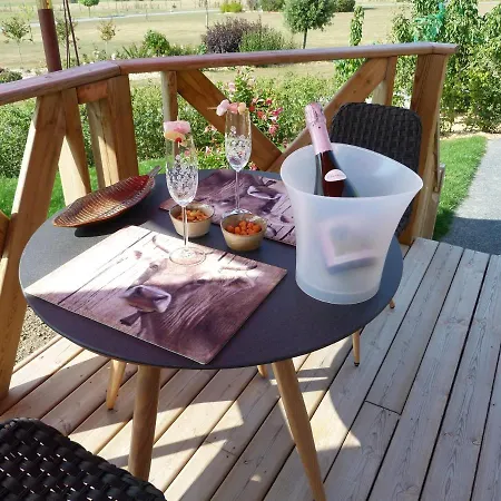 Le Domaine Des Fagnes *