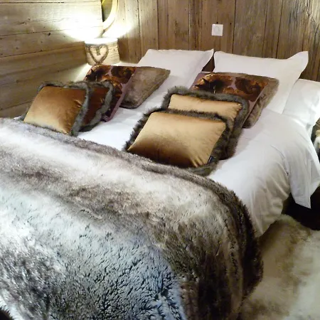 Le Domaine Des Fagnes Sains-du-Nord