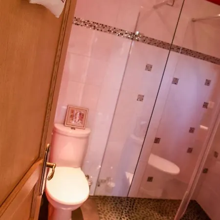 Σπίτι διακοπών Le Domaine Des Fagnes *