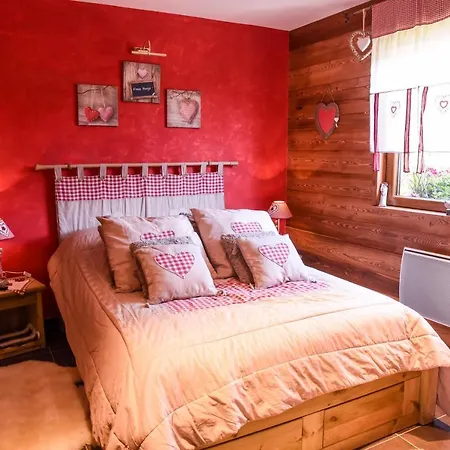 Holiday home Le Domaine Des Fagnes