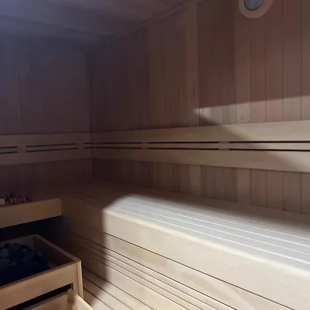 Le Domaine Des Fagnes Sains-du-Nord