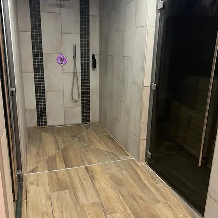 Le Domaine Des Fagnes