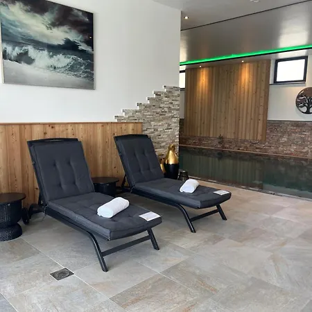 Holiday home Le Domaine Des Fagnes *