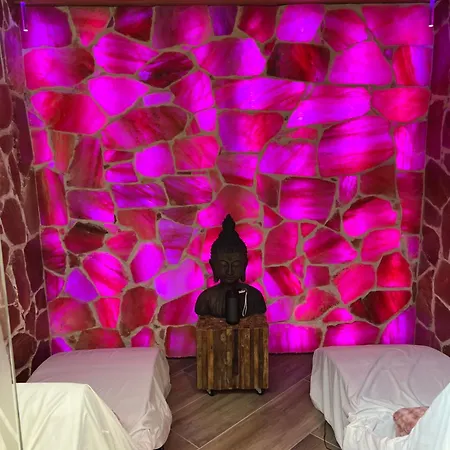 Le Domaine Des Fagnes *