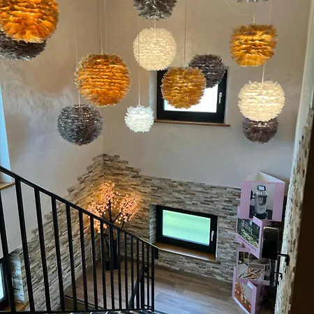 Ferienhaus Le Domaine Des Fagnes