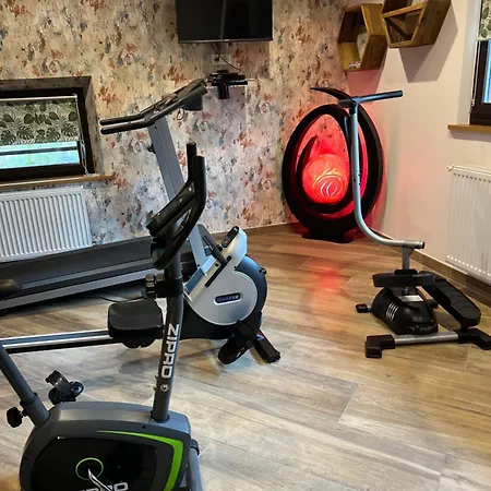 Le Domaine Des Fagnes Holiday home *