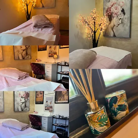 Le Domaine Des Fagnes