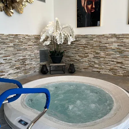 Le Domaine Des Fagnes Sains-du-Nord