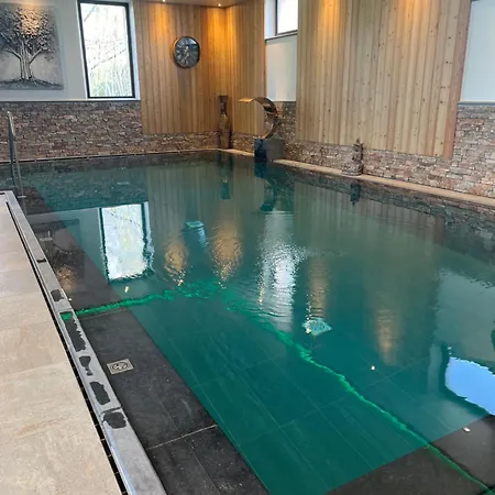 Le Domaine Des Fagnes Σπίτι διακοπών