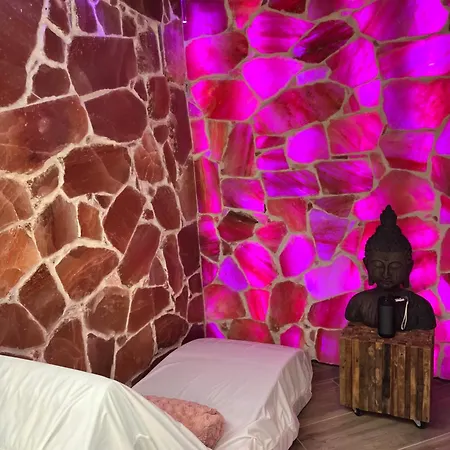 Ferienhaus Le Domaine Des Fagnes *