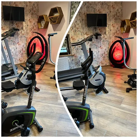 Le Domaine Des Fagnes Σπίτι διακοπών