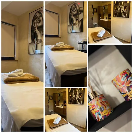 Le Domaine Des Fagnes