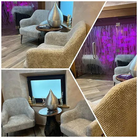 Ferienhaus Le Domaine Des Fagnes