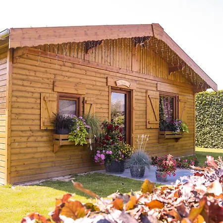 Le Domaine Des Fagnes *