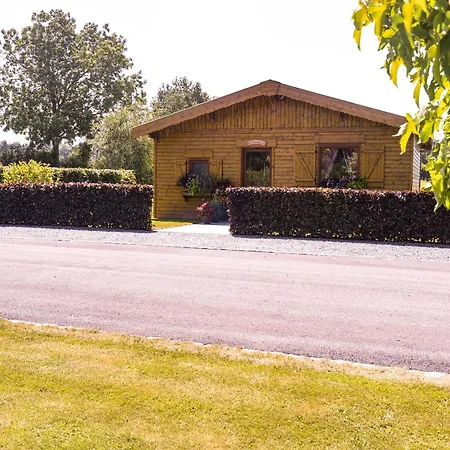 Le Domaine Des Fagnes * Sains-du-Nord