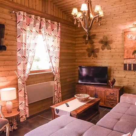 Le Domaine Des Fagnes *