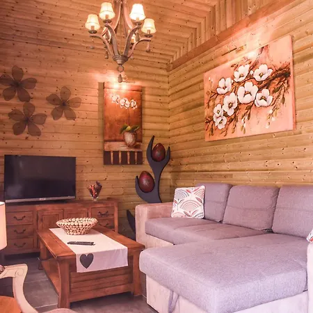 Le Domaine Des Fagnes *