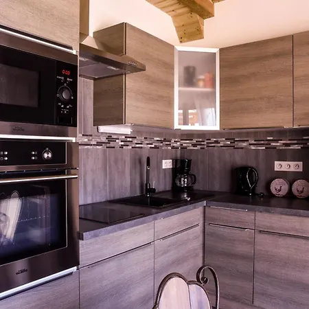 Le Domaine Des Fagnes * Sains-du-Nord