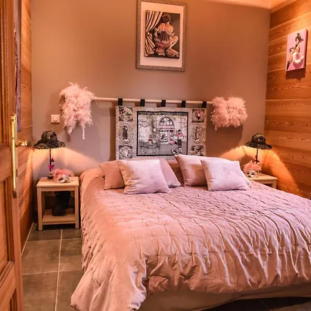 Holiday home Le Domaine Des Fagnes