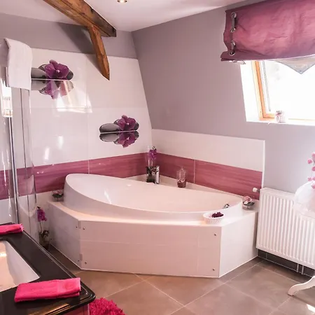 Le Domaine Des Fagnes *