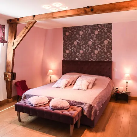 Le Domaine Des Fagnes