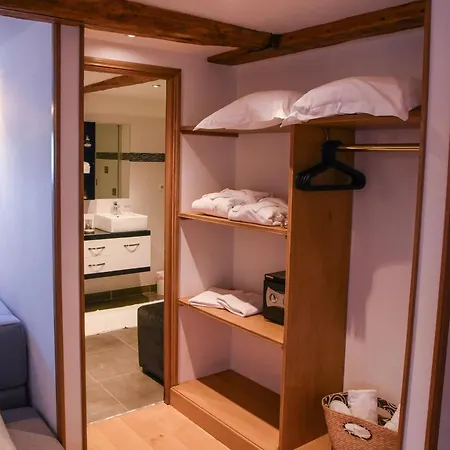 Le Domaine Des Fagnes Holiday home *