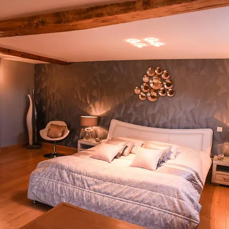 Le Domaine Des Fagnes Sains-du-Nord