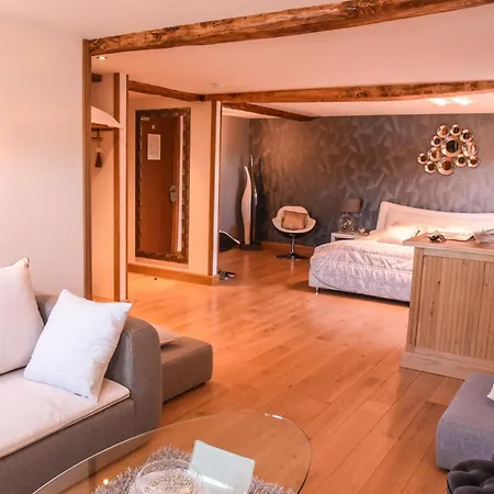 Le Domaine Des Fagnes * Sains-du-Nord