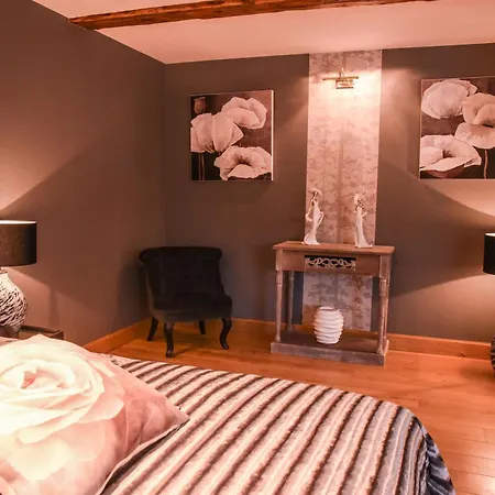 Le Domaine Des Fagnes Holiday home *