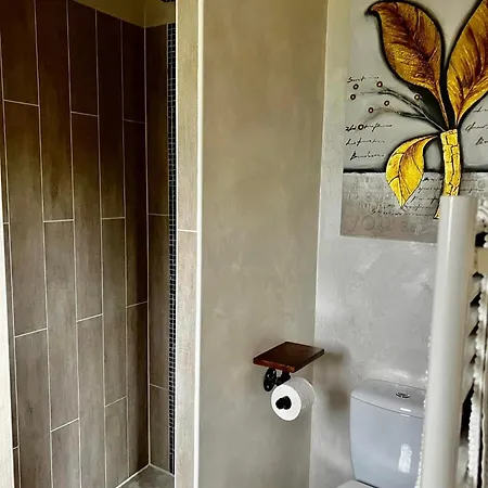 Le Domaine Des Fagnes *