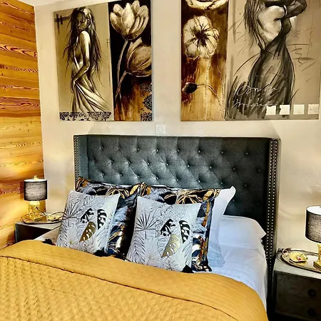 Le Domaine Des Fagnes Σπίτι διακοπών