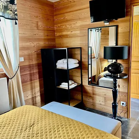 Le Domaine Des Fagnes