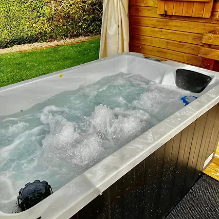 Le Domaine Des Fagnes