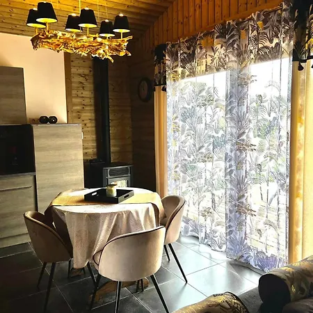 Le Domaine Des Fagnes