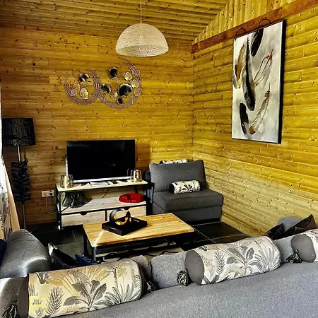 Le Domaine Des Fagnes