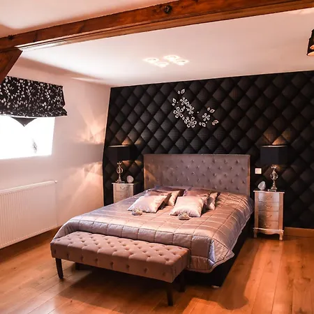 Le Domaine Des Fagnes Holiday home