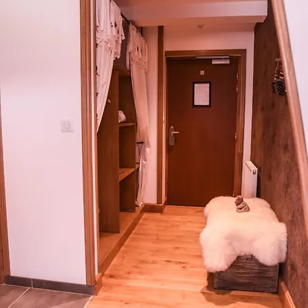 Le Domaine Des Fagnes