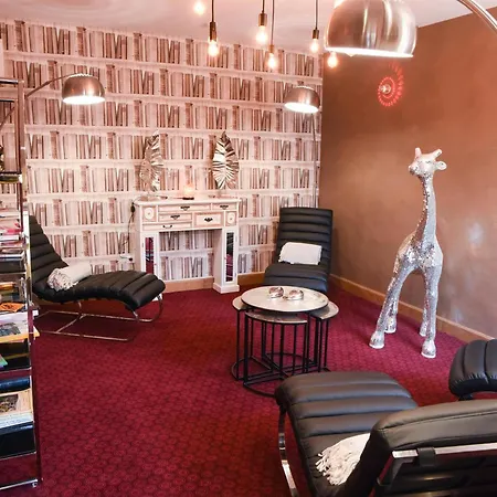 Le Domaine Des Fagnes