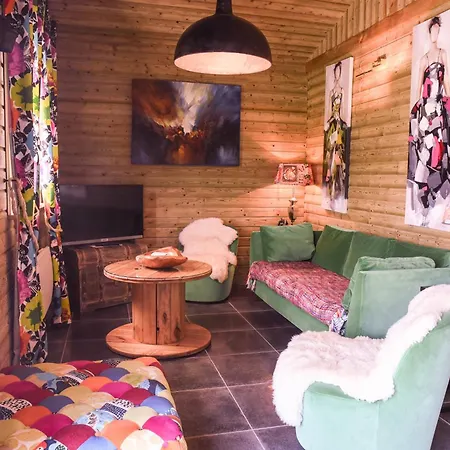 Holiday home Le Domaine Des Fagnes