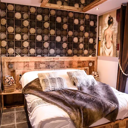 Le Domaine Des Fagnes