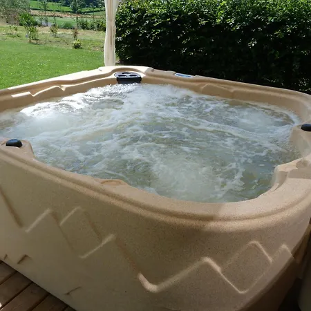 Le Domaine Des Fagnes