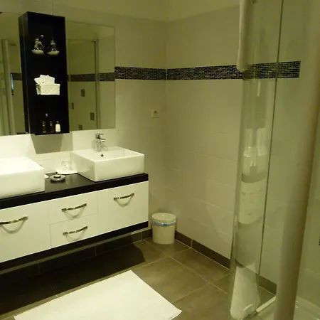 Σπίτι διακοπών Le Domaine Des Fagnes