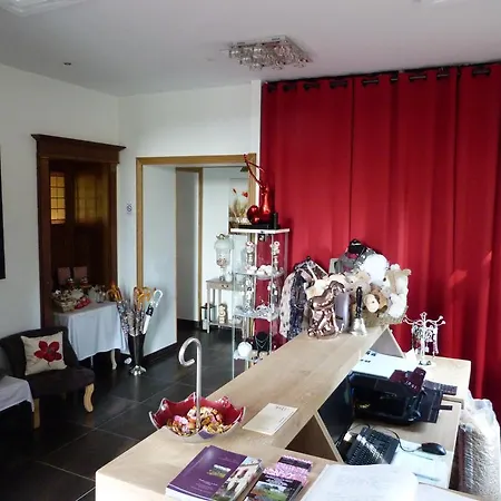 Σπίτι διακοπών Le Domaine Des Fagnes