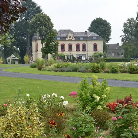 Ferienhaus Le Domaine Des Fagnes
